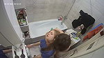 CCTV sister caught having sex with bro ipcam hot
