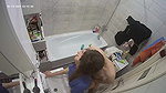 CCTV sister caught having sex with bro ipcam hot