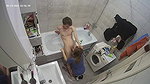 CCTV sister caught having sex with bro ipcam hot
