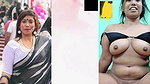 Famous kolkatta girl Showing Boobs