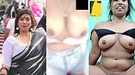 Famous kolkatta girl Showing Boobs