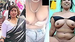 Famous kolkatta girl Showing Boobs
