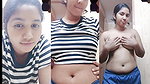 Cute Beautiful Bengali Big Boobs Girl Nude Mms Leaked Bathroom