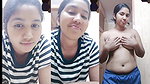 Cute Beautiful Bengali Big Boobs Girl Nude Mms Leaked Bathroom