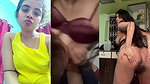 Beautiful Babe Showing Giving Blowjob Fucking