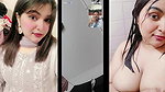 Big Booby Girl Showing Boobs On Videocall
