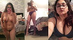 Indian Girl Showing Big Boobs Nude Mms Private Video