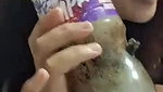 Nepaliie girl masturbation video