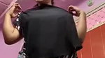 Desi hot aunty big boob hairy puss ass hole showing