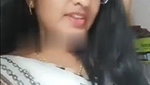 Telugu Aunty Pranaya Showing