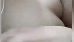 Cheater Bhabhi Showing Her Boobs On VC