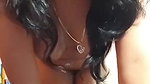 Chubby Horny Bengali Girlfriend Teasing Fingering