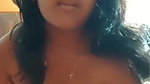 Chubby Horny Bengali Girlfriend Teasing Fingering