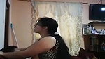 Bhabhi Ne Lover Ke Lund Par Uchal Kar Machayi Garmi Ki Masti
