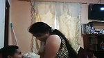 Bhabhi Ne Lover Ke Lund Par Uchal Kar Machayi Garmi Ki Masti
