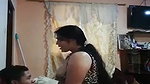 Bhabhi Ne Lover Ke Lund Par Uchal Kar Machayi Garmi Ki Masti