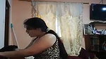 Bhabhi Ne Lover Ke Lund Par Uchal Kar Machayi Garmi Ki Masti