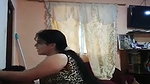 Bhabhi Ne Lover Ke Lund Par Uchal Kar Machayi Garmi Ki Masti
