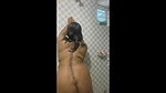 hot maal nude bath viral bathroom shower video
