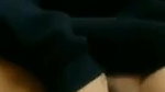Indian girl fingering live video call sex show