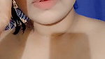 beautiful girl nude big boobs viral selfie