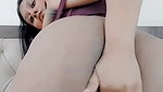 chubby girlfriend desi anal fingering viral show