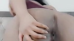 chubby girlfriend desi anal fingering viral show