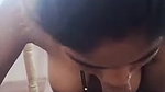 Kannada wife blowjob to hubby Indian xxx mms