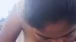 Kannada wife blowjob to hubby Indian xxx mms