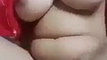horny girl desi fingering her hairy pussy