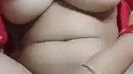 horny girl desi fingering her hairy pussy