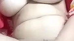 horny girl desi fingering her hairy pussy