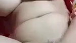horny girl desi fingering her hairy pussy