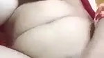 horny girl desi fingering her hairy pussy