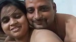 horny bhabhi boob press by lover viral sex