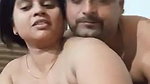 horny bhabhi boob press by lover viral sex