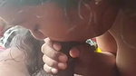 girlfriend nude blowjob viral Indian mms sex video