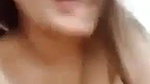 IT HR girl nude viral video call sex with manager