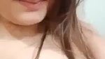 IT HR girl nude viral video call sex with manager