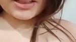 IT HR girl nude viral video call sex with manager