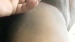 aunty naked blowjob in viral Tamil sex video