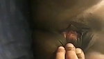 aunty naked blowjob in viral Tamil sex video