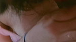 hot Indian blowjob girlfriend handling big dick