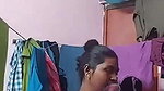 Tamil aunty video of dress change viral show