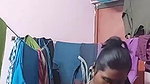 Tamil aunty video of dress change viral show