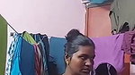 Tamil aunty video of dress change viral show