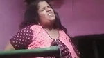 busty bhabhi pussy licking Indian sex mms