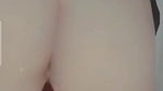cute girl pussy and boobs show on a video call