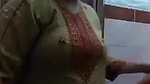 milk tanker bhabhi topless big boobs viral show
