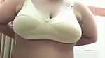 milk tanker bhabhi topless big boobs viral show